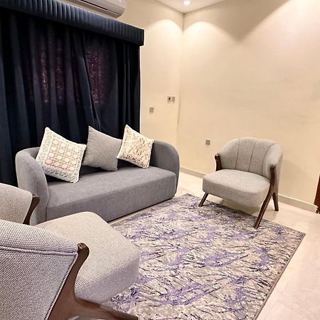 Sand Alula 2 رمال العلا Apartment Exterior photo