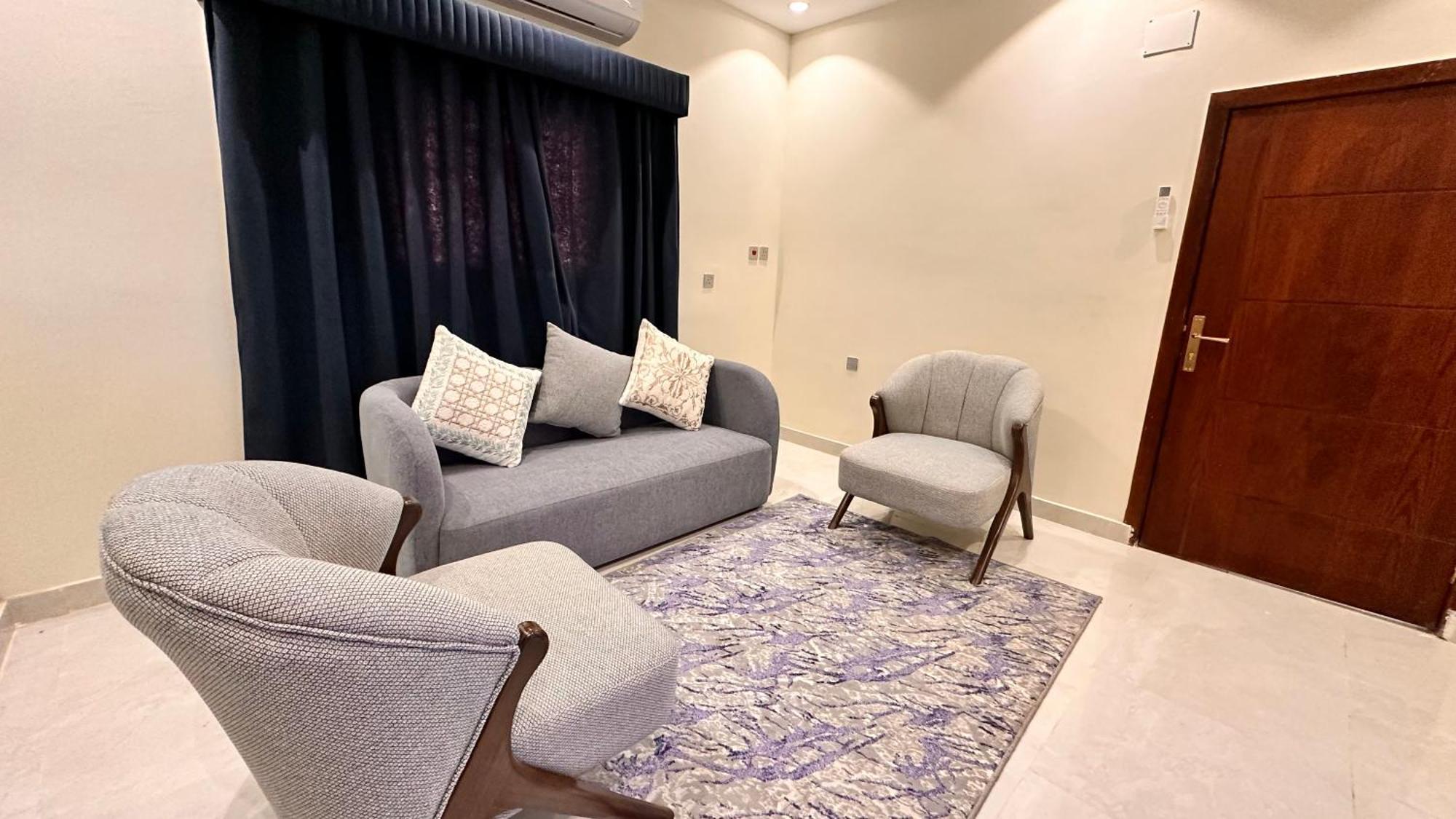 Sand Alula 2 رمال العلا Apartment Exterior photo